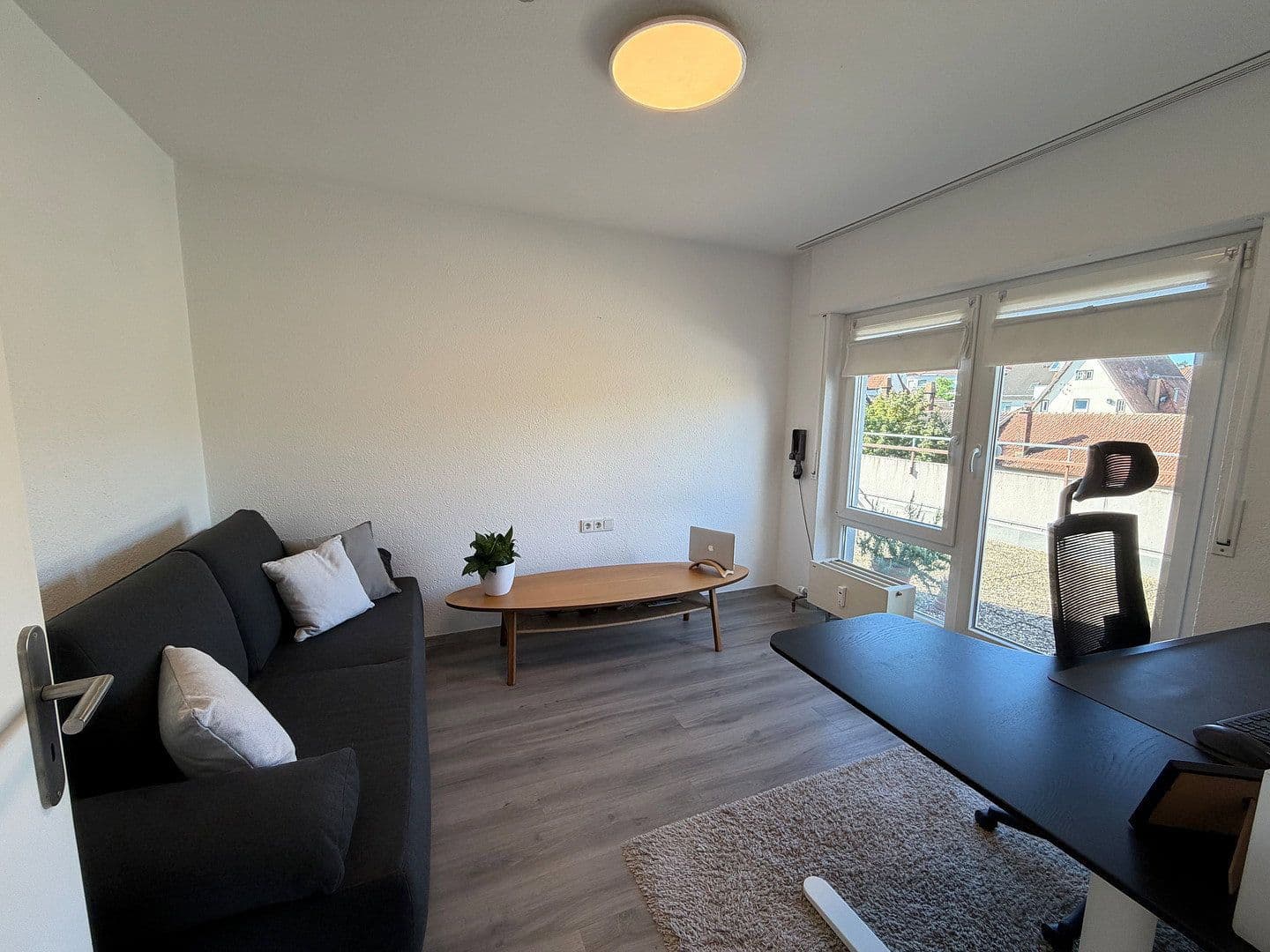 2 bedroom with open-plan kitchen flat for sale, 117 m², Waiblingen, Baden-Württemberg 2 bedroom with open-plan kitchen flat for sale, 117 m², Waiblingen, Baden-Württemberg