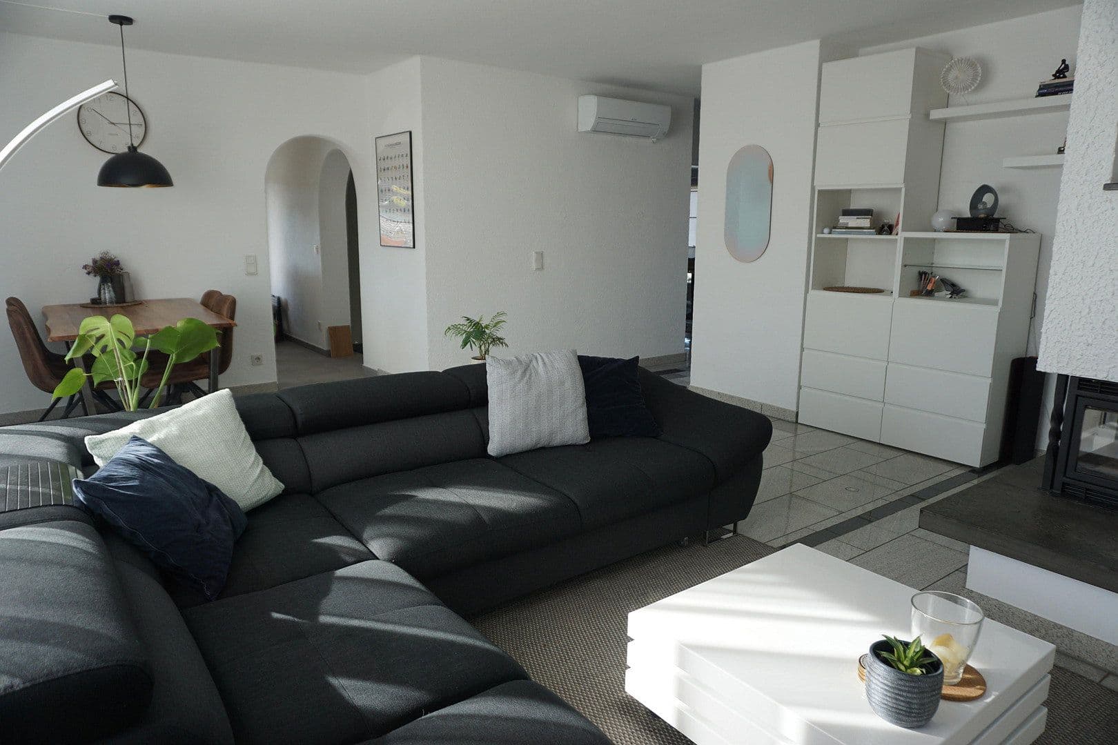 2 bedroom with open-plan kitchen flat for sale, 117 m², Waiblingen, Baden-Württemberg 2 bedroom with open-plan kitchen flat for sale, 117 m², Waiblingen, Baden-Württemberg