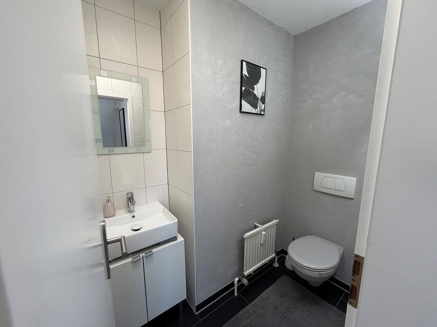 2 bedroom with open-plan kitchen flat for sale, 117 m², Waiblingen, Baden-Württemberg 2 bedroom with open-plan kitchen flat for sale, 117 m², Waiblingen, Baden-Württemberg
