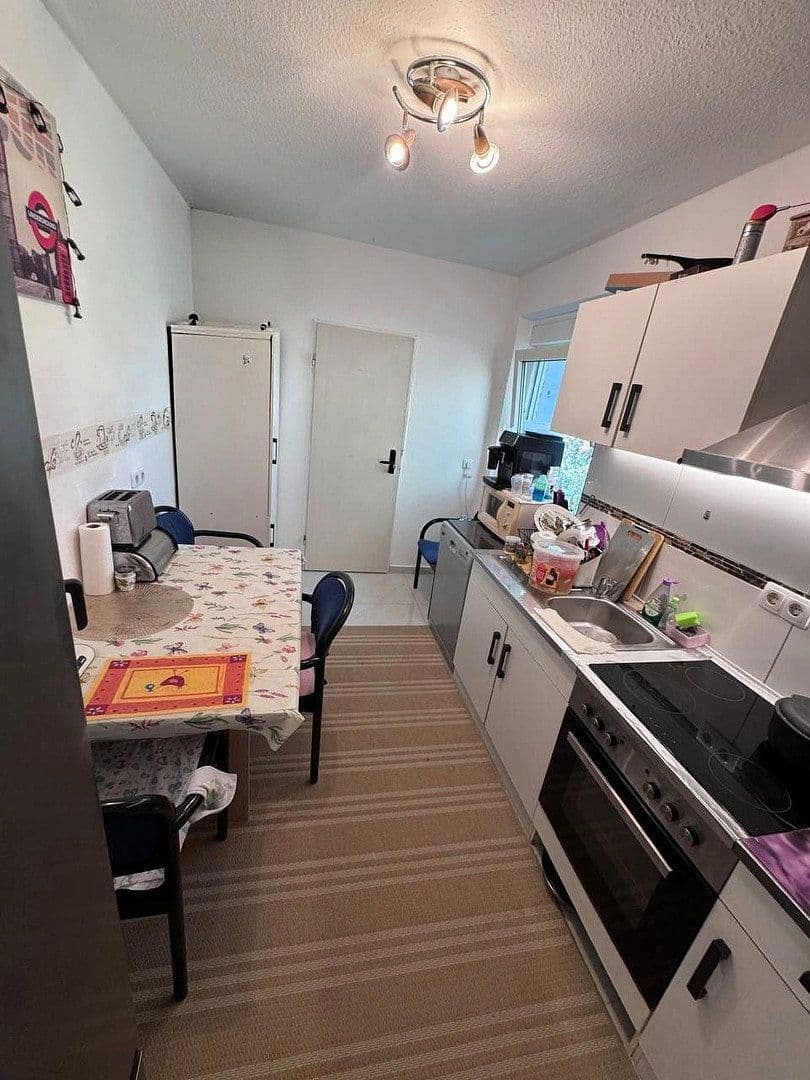 2 bedroom with open-plan kitchen flat for sale, 76 m², Schäffleweg 9A, Dortmund, North Rhine-Westphalia 2 bedroom with open-plan kitchen flat for sale, 76 m², Schäffleweg 9A, Dortmund, North Rhine-Westphalia