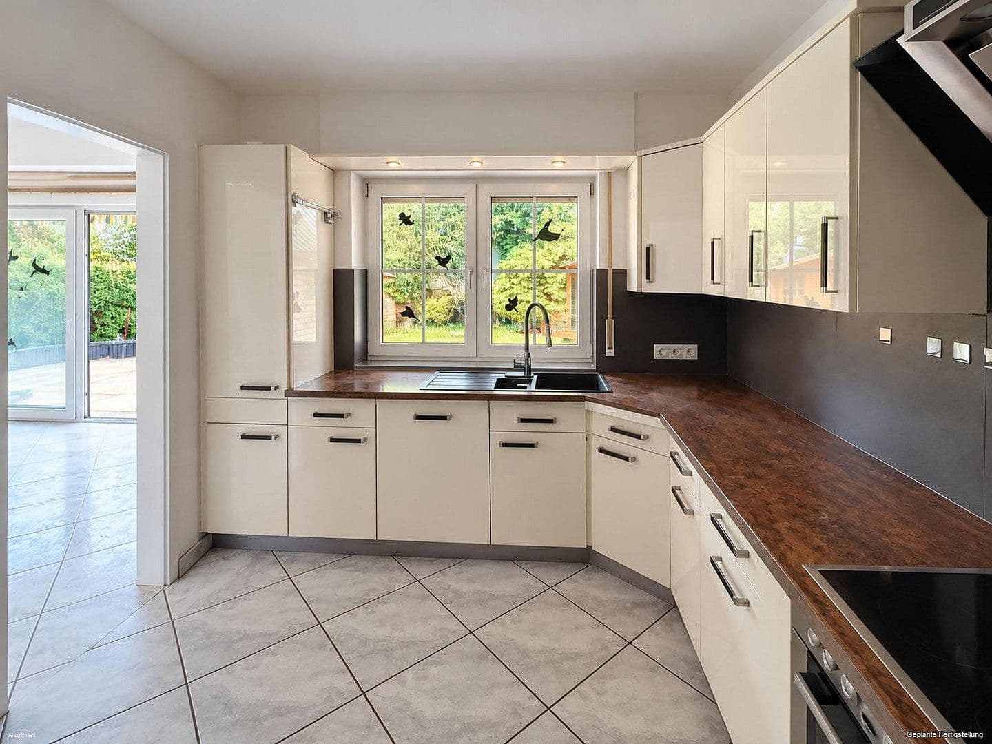 2 bedroom flat to rent, 90 m², Am Kokturkanal, Bad Oeynhausen, North Rhine-Westphalia 2 bedroom flat to rent, 90 m², Am Kokturkanal, Bad Oeynhausen, North Rhine-Westphalia