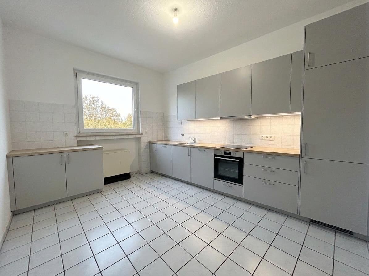 3 bedroom flat to rent, 82 m², Otto-Brenner-Straße 144, Bielefeld, North Rhine-Westphalia 3 bedroom flat to rent, 82 m², Otto-Brenner-Straße 144, Bielefeld, North Rhine-Westphalia