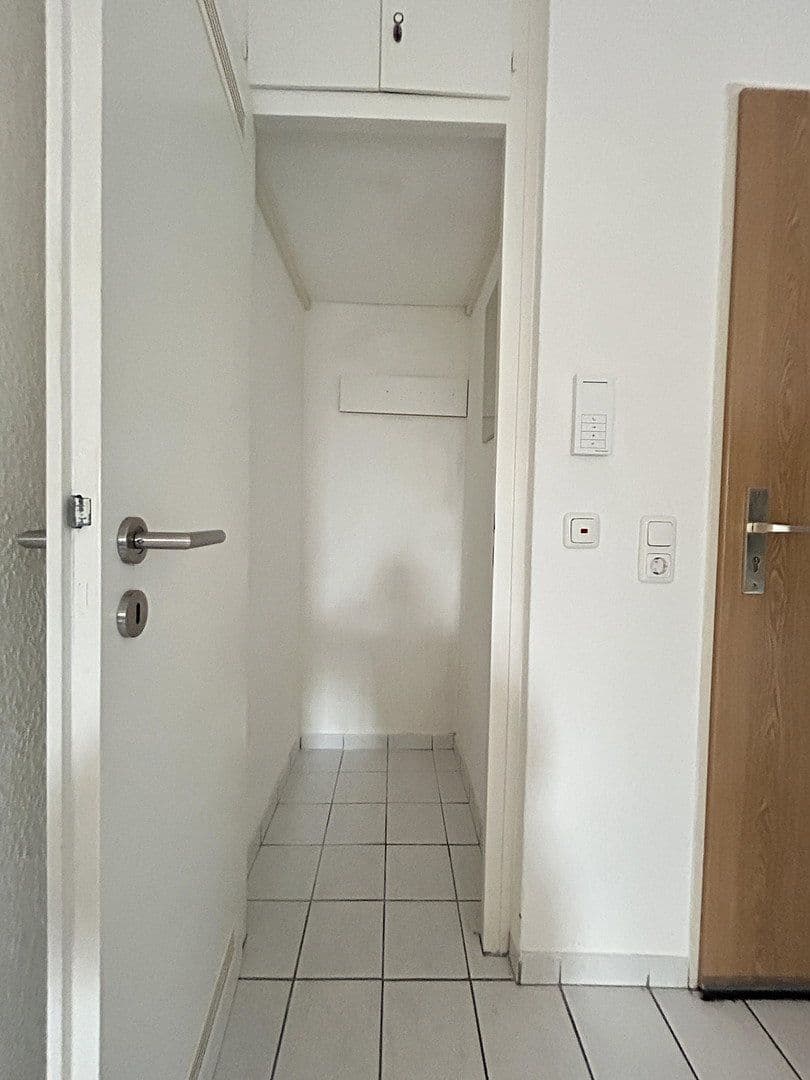 3 bedroom flat to rent, 82 m², Otto-Brenner-Straße 144, Bielefeld, North Rhine-Westphalia 3 bedroom flat to rent, 82 m², Otto-Brenner-Straße 144, Bielefeld, North Rhine-Westphalia
