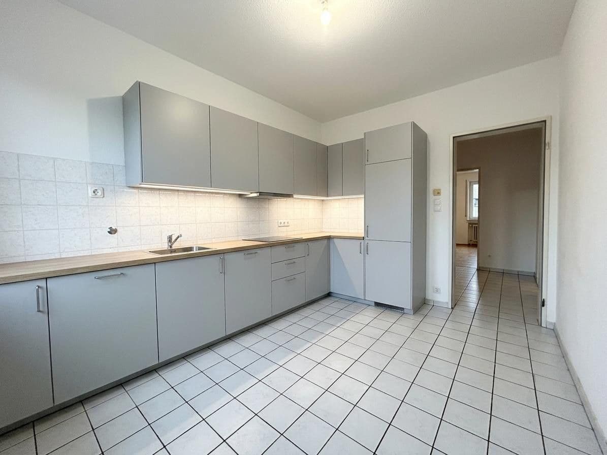 3 bedroom flat to rent, 82 m², Otto-Brenner-Straße 144, Bielefeld, North Rhine-Westphalia 3 bedroom flat to rent, 82 m², Otto-Brenner-Straße 144, Bielefeld, North Rhine-Westphalia