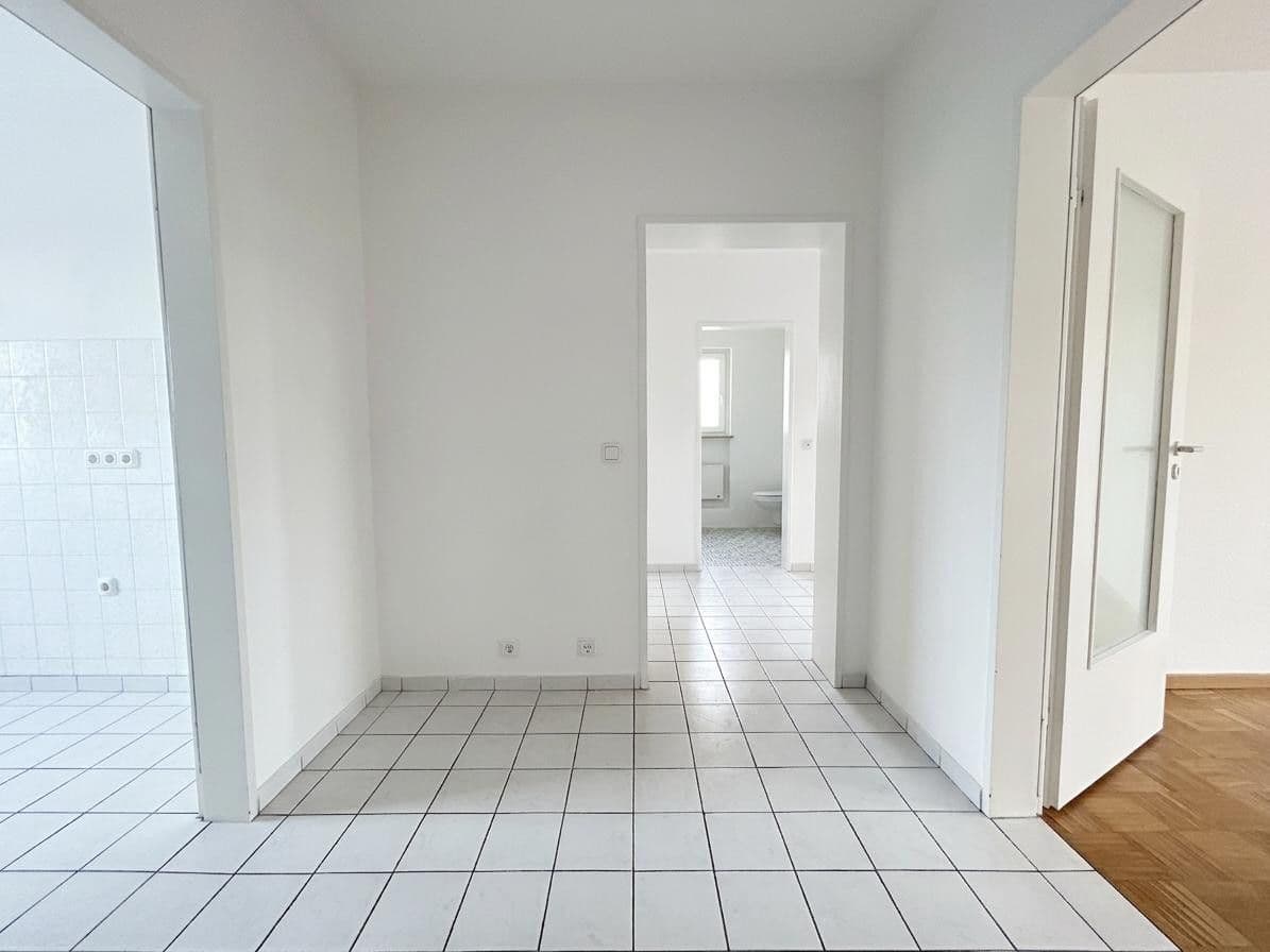 3 bedroom flat to rent, 82 m², Otto-Brenner-Straße 144, Bielefeld, North Rhine-Westphalia 3 bedroom flat to rent, 82 m², Otto-Brenner-Straße 144, Bielefeld, North Rhine-Westphalia