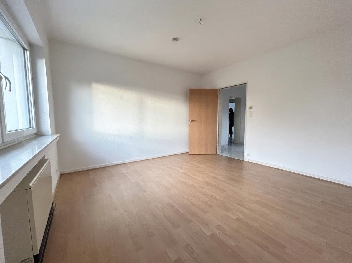 3 bedroom flat to rent, 82 m², Otto-Brenner-Straße 144, Bielefeld, North Rhine-Westphalia 3 bedroom flat to rent, 82 m², Otto-Brenner-Straße 144, Bielefeld, North Rhine-Westphalia