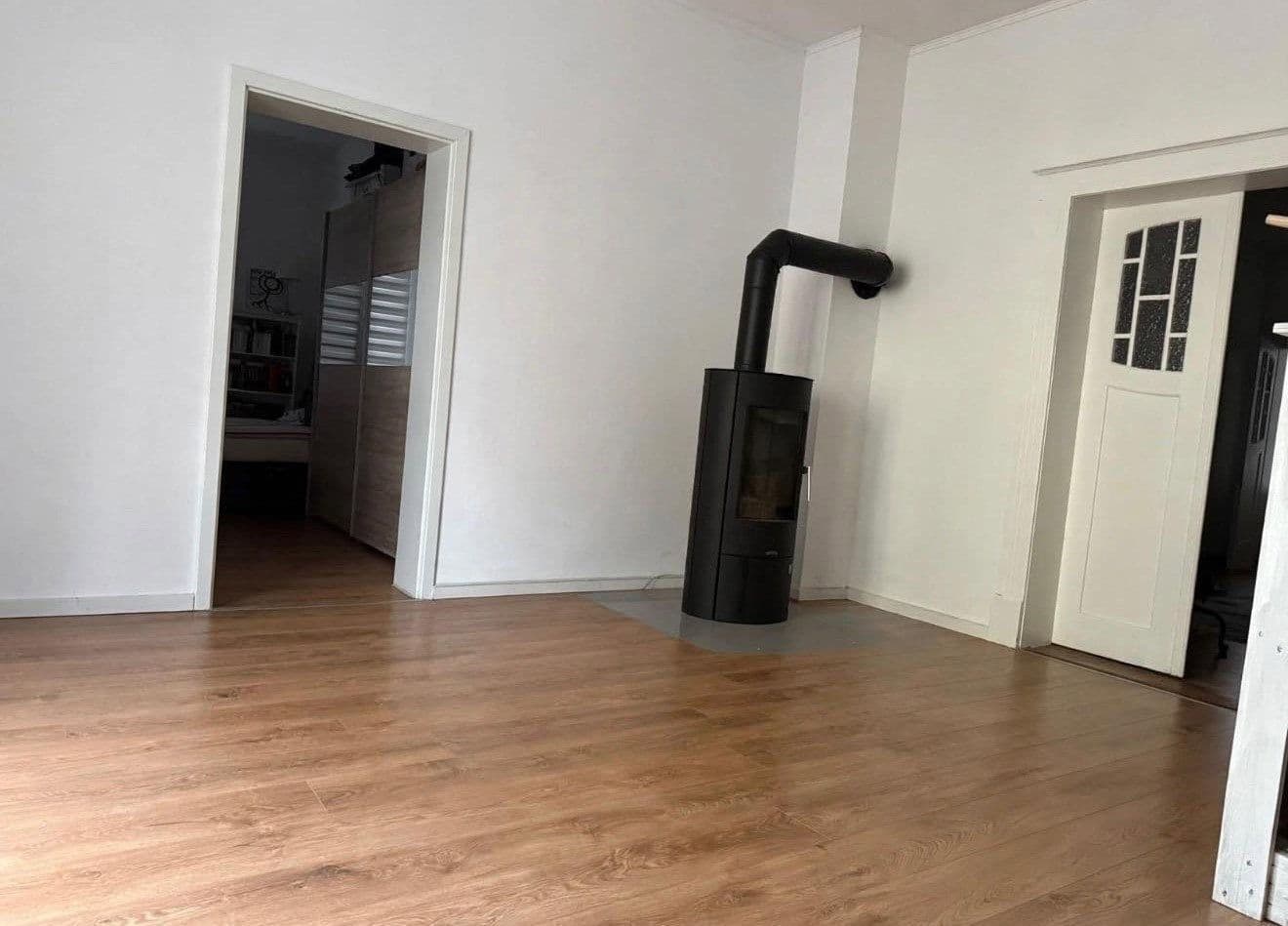 4 bedroom flat to rent, 112 m², Paul-Seydel-Str. 20, Limbach-Oberfrohna, Saxony 4 bedroom flat to rent, 112 m², Paul-Seydel-Str. 20, Limbach-Oberfrohna, Saxony