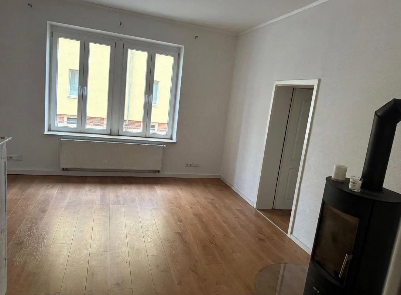 4 bedroom flat to rent, 112 m², Paul-Seydel-Str. 20, Limbach-Oberfrohna, Saxony 4 bedroom flat to rent, 112 m², Paul-Seydel-Str. 20, Limbach-Oberfrohna, Saxony