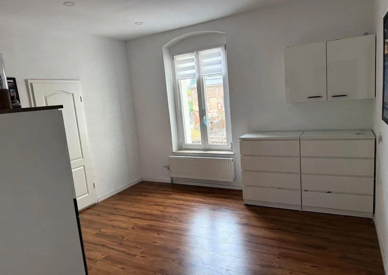 4 bedroom flat to rent, 112 m², Paul-Seydel-Str. 20, Limbach-Oberfrohna, Saxony 4 bedroom flat to rent, 112 m², Paul-Seydel-Str. 20, Limbach-Oberfrohna, Saxony