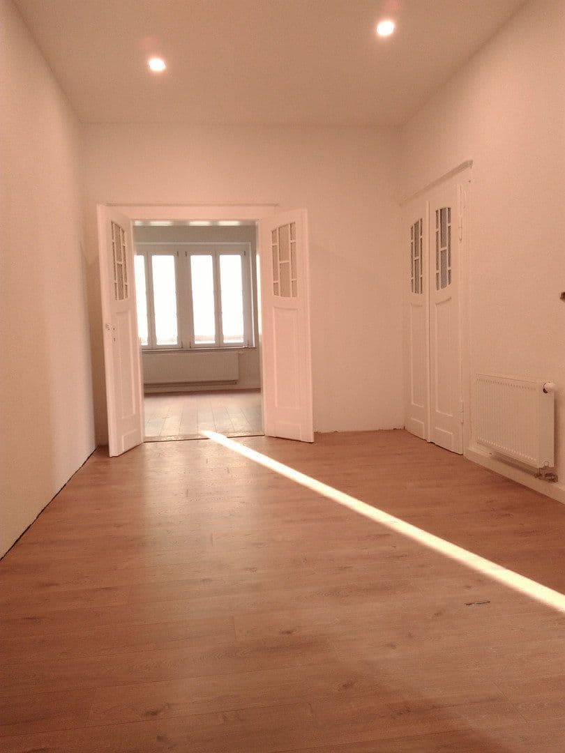 4 bedroom flat to rent, 112 m², Paul-Seydel-Str. 20, Limbach-Oberfrohna, Saxony 4 bedroom flat to rent, 112 m², Paul-Seydel-Str. 20, Limbach-Oberfrohna, Saxony