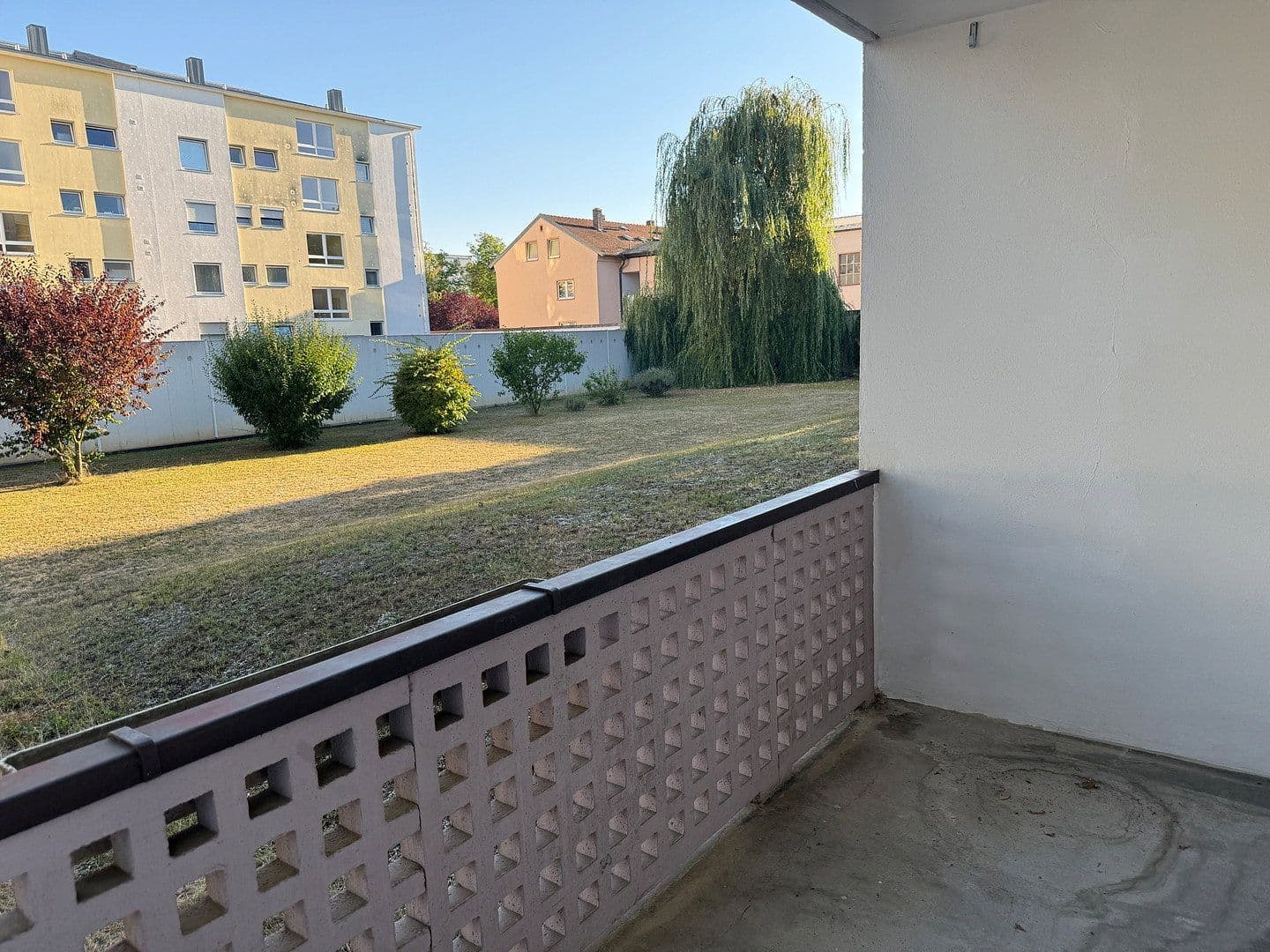 4 bedroom flat to rent, 109 m², Lessingstraße 10, Regensburg, Bavaria 4 bedroom flat to rent, 109 m², Lessingstraße 10, Regensburg, Bavaria