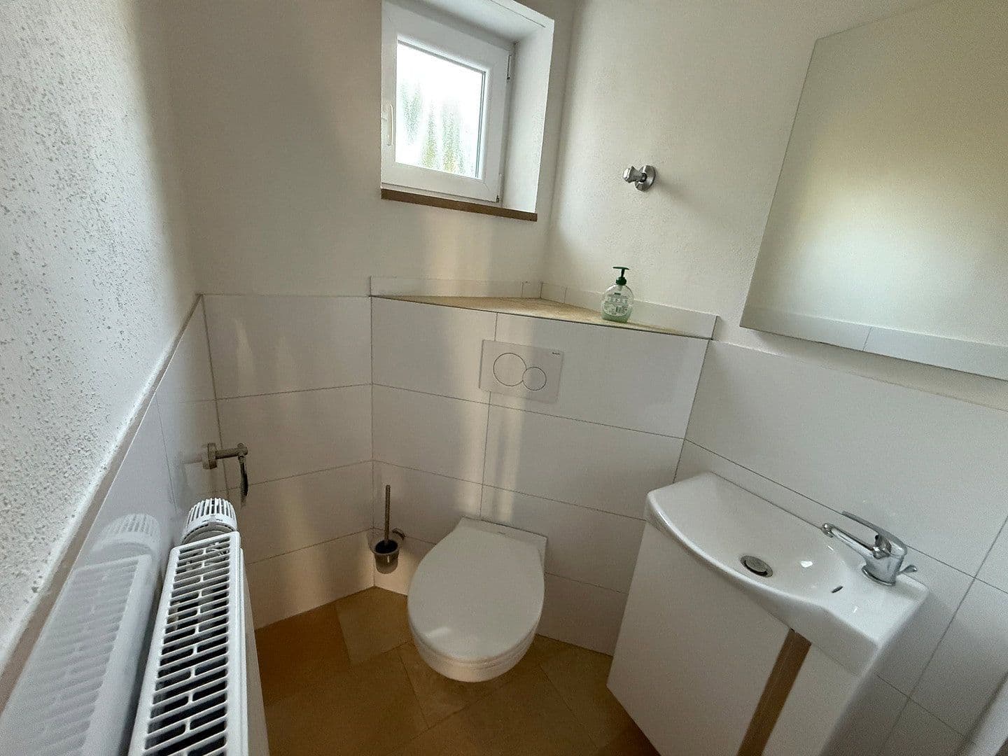 4 bedroom flat to rent, 109 m², Lessingstraße 10, Regensburg, Bavaria 4 bedroom flat to rent, 109 m², Lessingstraße 10, Regensburg, Bavaria