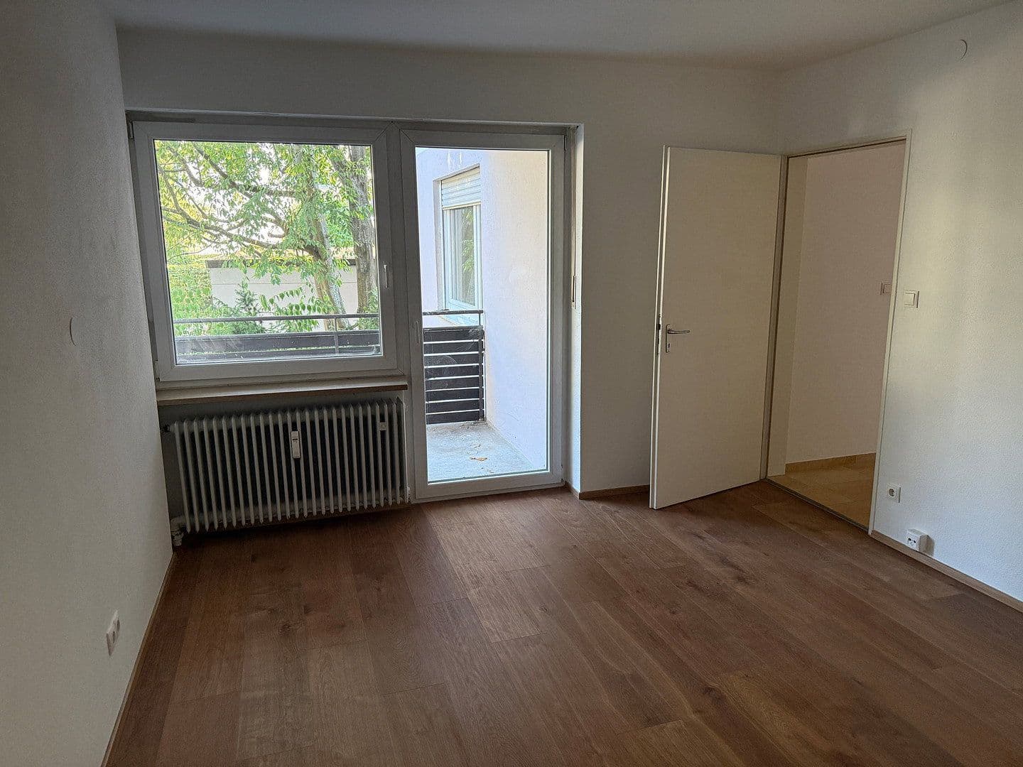 4 bedroom flat to rent, 109 m², Lessingstraße 10, Regensburg, Bavaria 4 bedroom flat to rent, 109 m², Lessingstraße 10, Regensburg, Bavaria