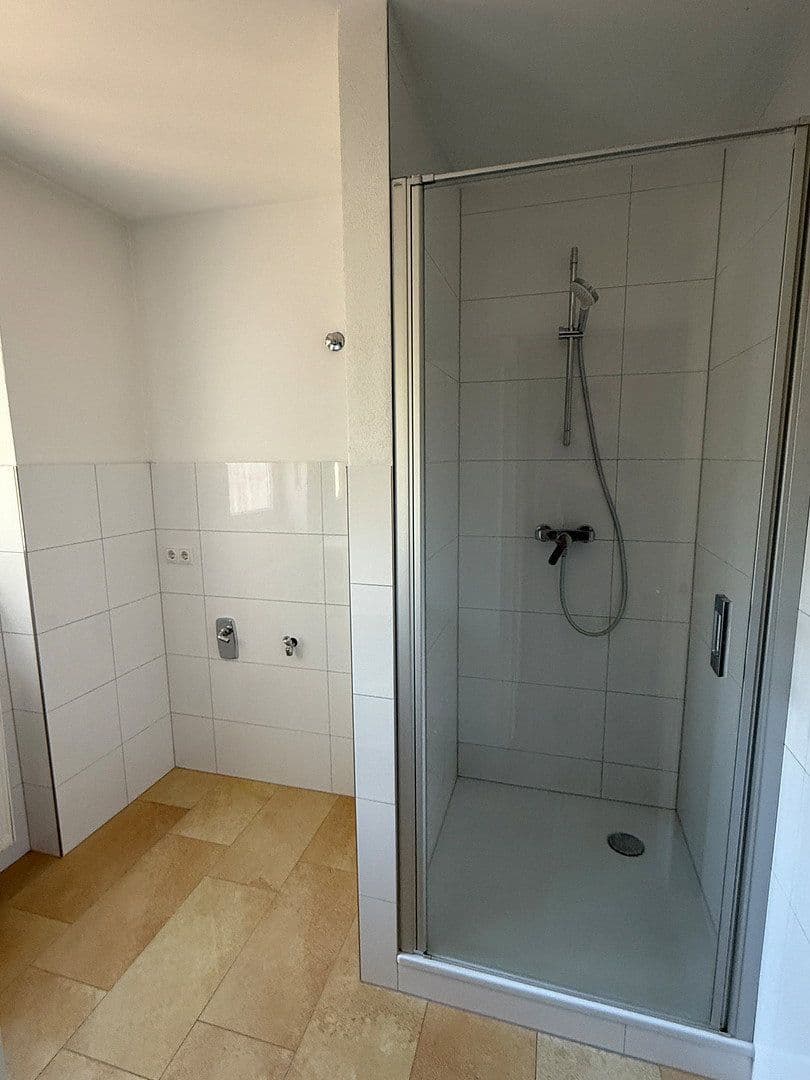 4 bedroom flat to rent, 109 m², Lessingstraße 10, Regensburg, Bavaria 4 bedroom flat to rent, 109 m², Lessingstraße 10, Regensburg, Bavaria