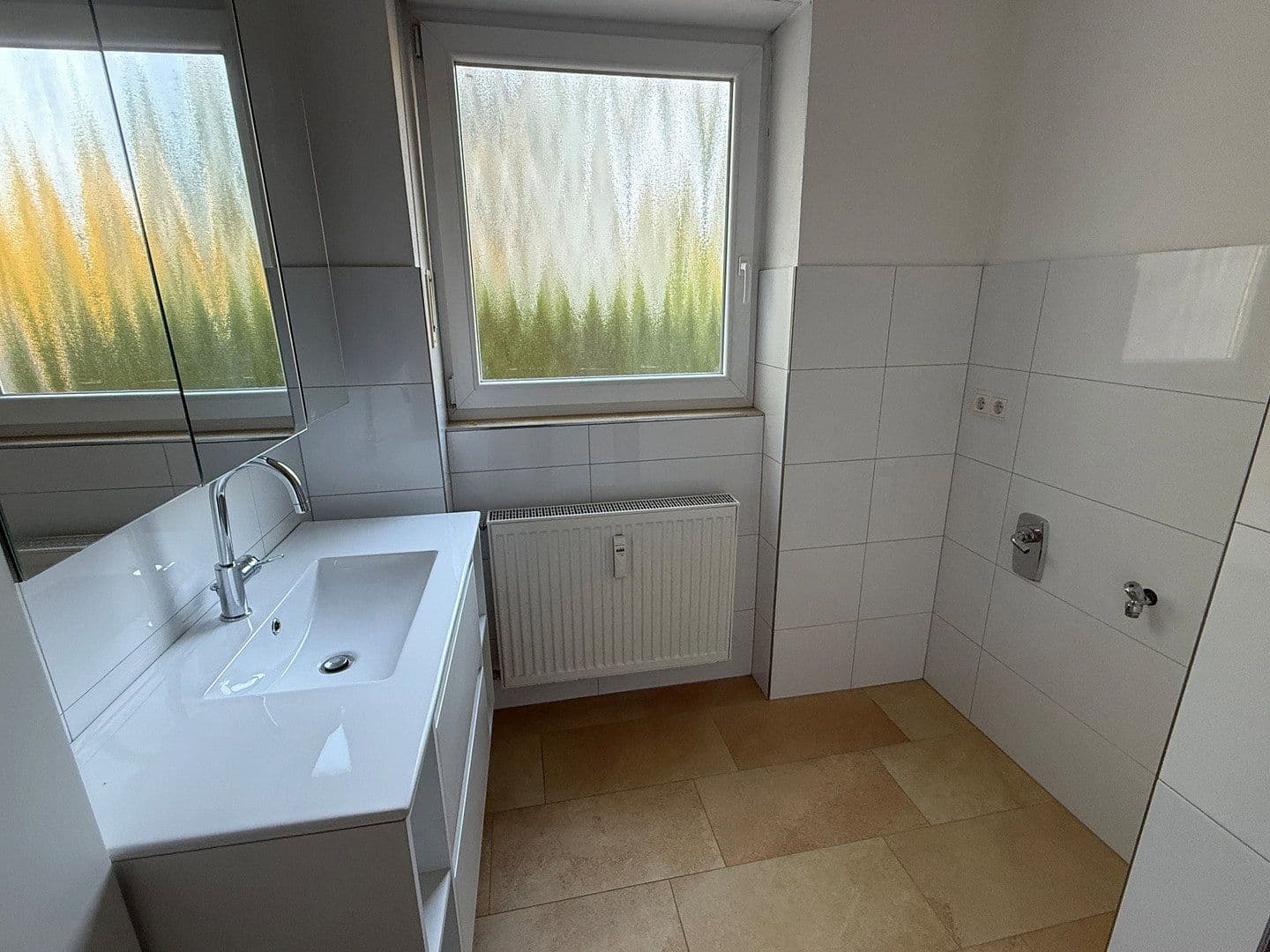 4 bedroom flat to rent, 109 m², Lessingstraße 10, Regensburg, Bavaria 4 bedroom flat to rent, 109 m², Lessingstraße 10, Regensburg, Bavaria