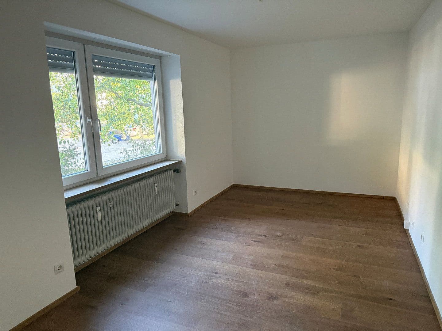 4 bedroom flat to rent, 109 m², Lessingstraße 10, Regensburg, Bavaria 4 bedroom flat to rent, 109 m², Lessingstraße 10, Regensburg, Bavaria