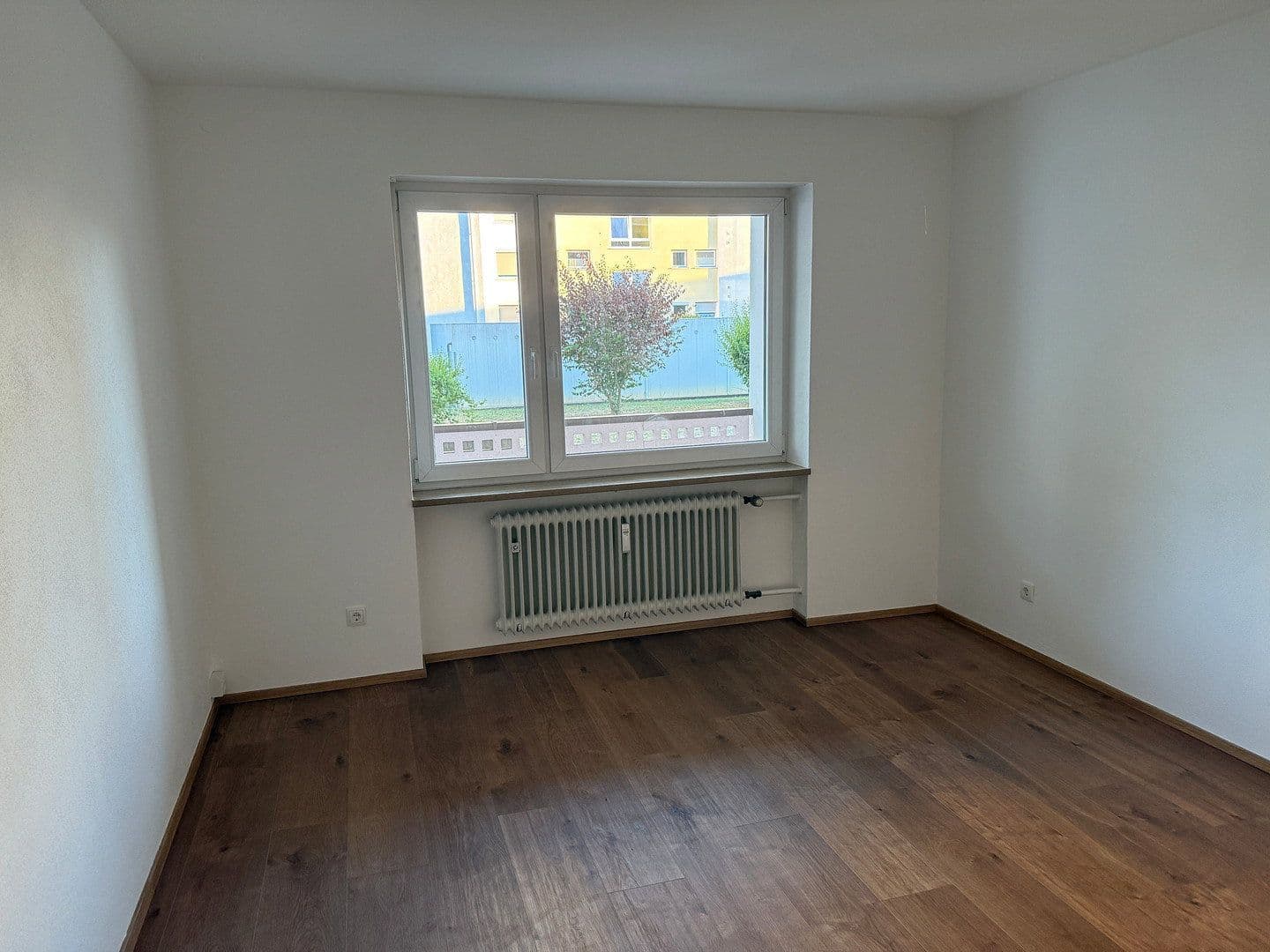 4 bedroom flat to rent, 109 m², Lessingstraße 10, Regensburg, Bavaria 4 bedroom flat to rent, 109 m², Lessingstraße 10, Regensburg, Bavaria