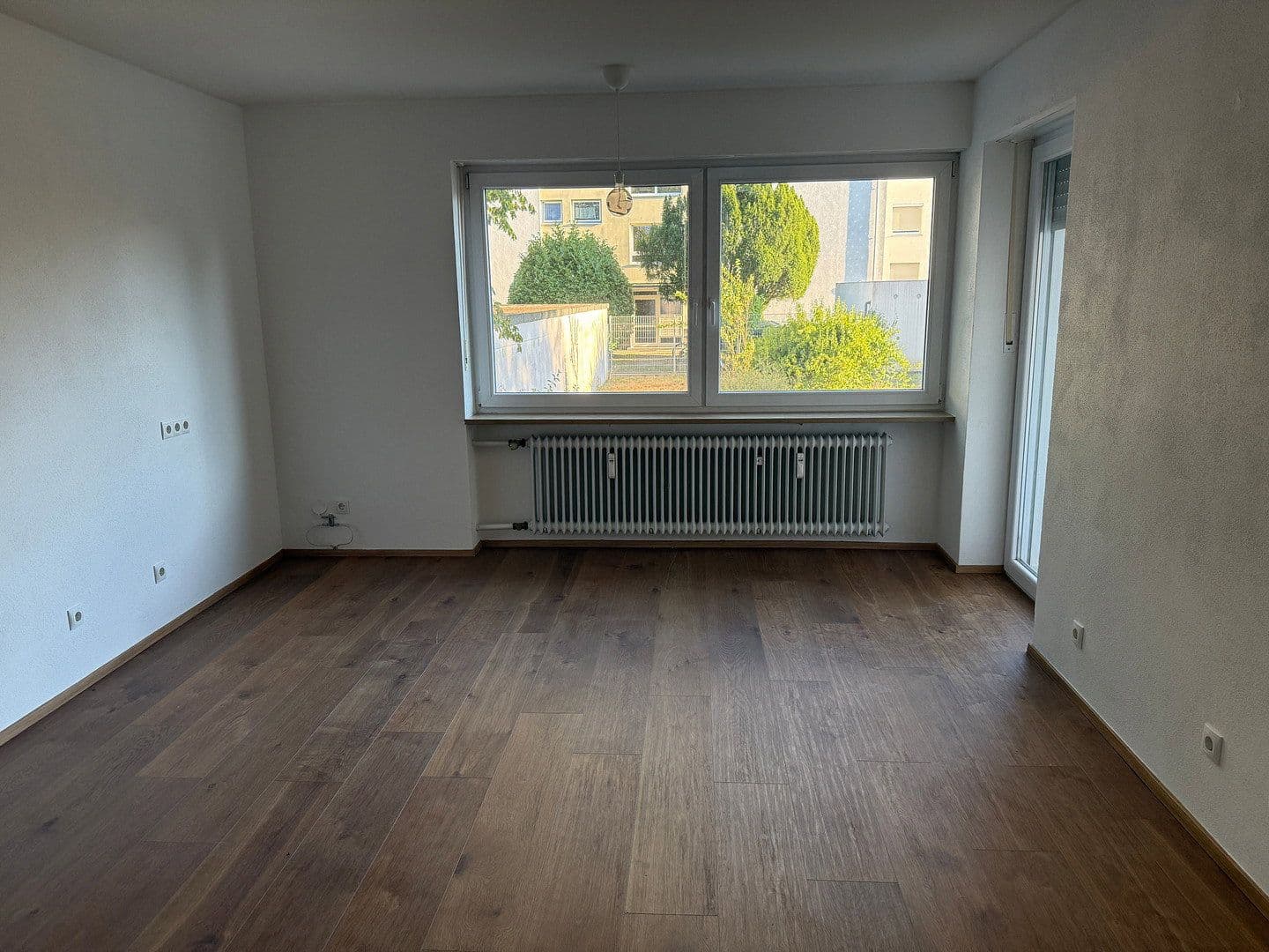 4 bedroom flat to rent, 109 m², Lessingstraße 10, Regensburg, Bavaria 4 bedroom flat to rent, 109 m², Lessingstraße 10, Regensburg, Bavaria