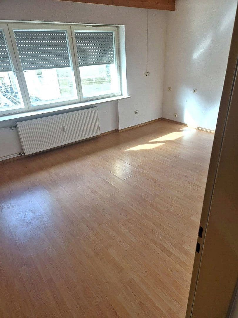 2 bedroom flat to rent, 65 m², Nürnberger Straße 13, Schnaittach, Bavaria 2 bedroom flat to rent, 65 m², Nürnberger Straße 13, Schnaittach, Bavaria