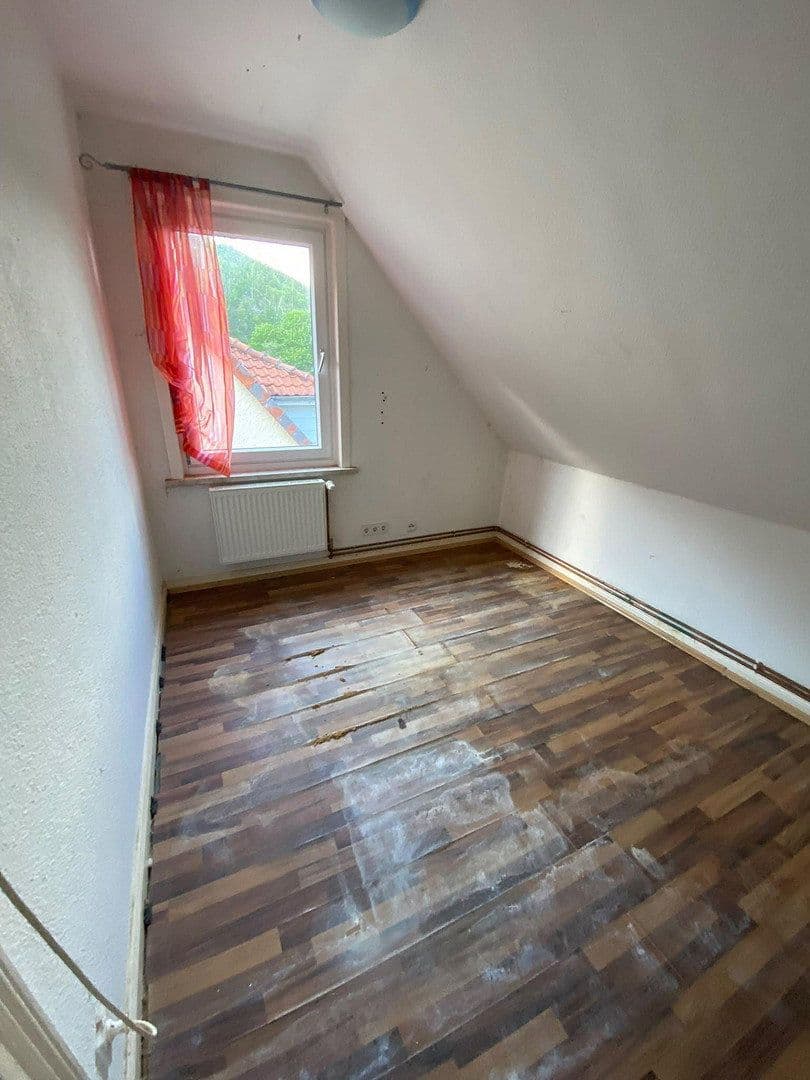 2 bedroom flat to rent, 59 m², Okertal 10, Goslar, Lower Saxony 2 bedroom flat to rent, 59 m², Okertal 10, Goslar, Lower Saxony
