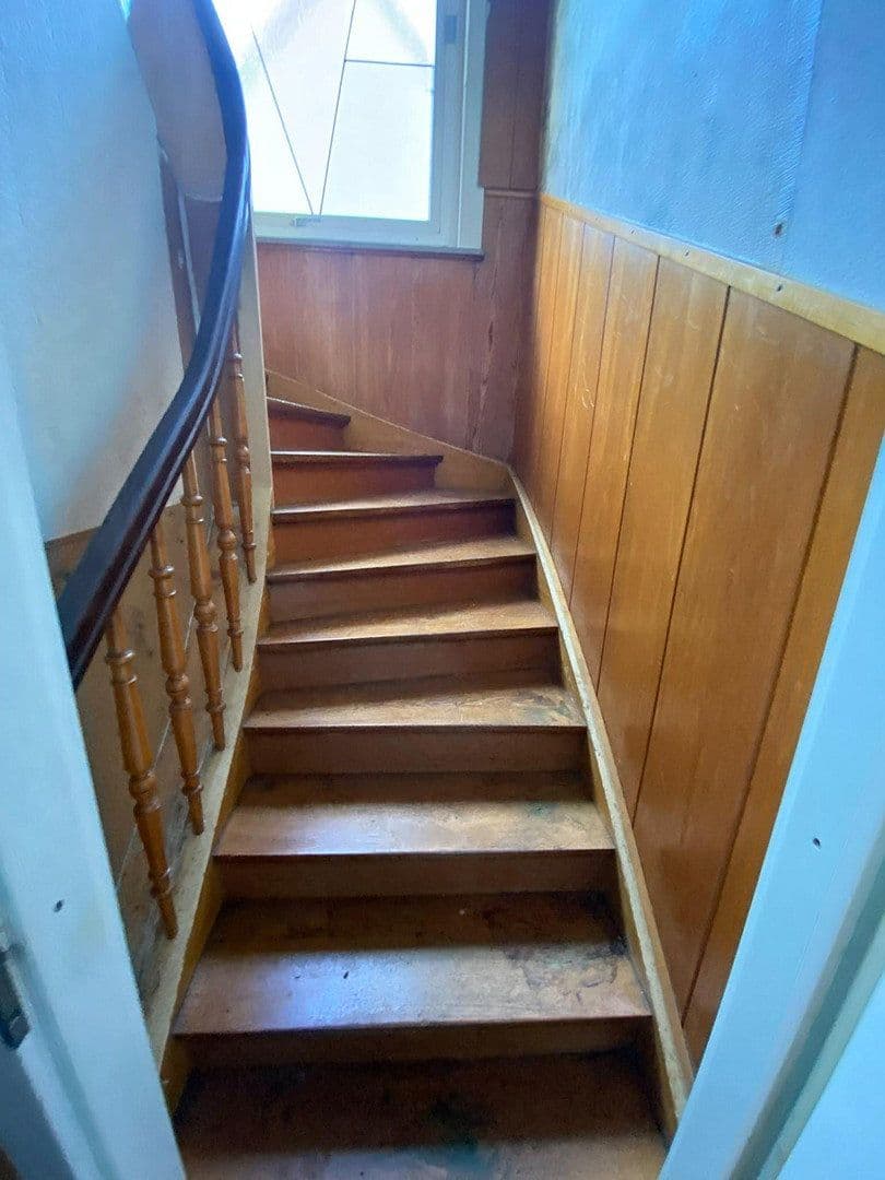 2 bedroom flat to rent, 59 m², Okertal 10, Goslar, Lower Saxony 2 bedroom flat to rent, 59 m², Okertal 10, Goslar, Lower Saxony