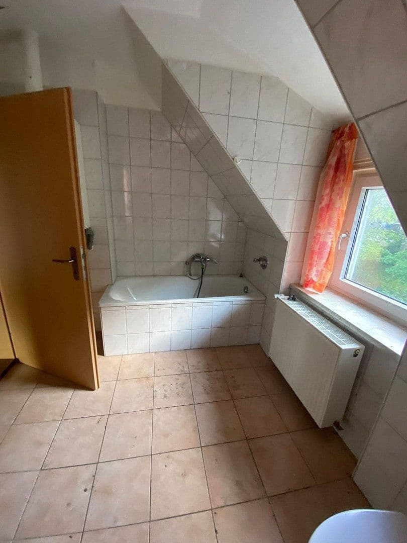 2 bedroom flat to rent, 59 m², Okertal 10, Goslar, Lower Saxony 2 bedroom flat to rent, 59 m², Okertal 10, Goslar, Lower Saxony