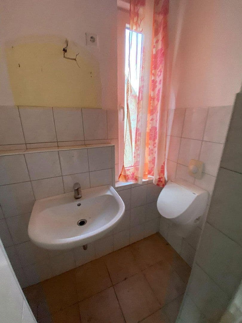 2 bedroom flat to rent, 59 m², Okertal 10, Goslar, Lower Saxony 2 bedroom flat to rent, 59 m², Okertal 10, Goslar, Lower Saxony