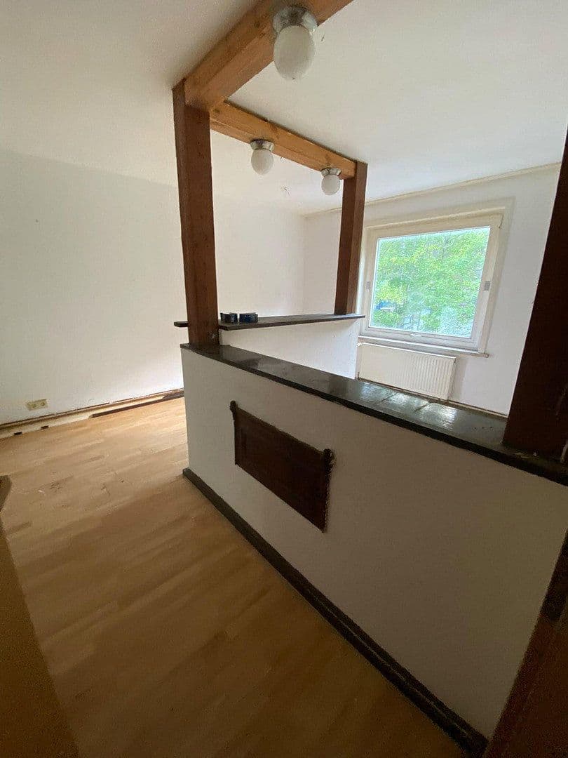 2 bedroom flat to rent, 59 m², Okertal 10, Goslar, Lower Saxony 2 bedroom flat to rent, 59 m², Okertal 10, Goslar, Lower Saxony