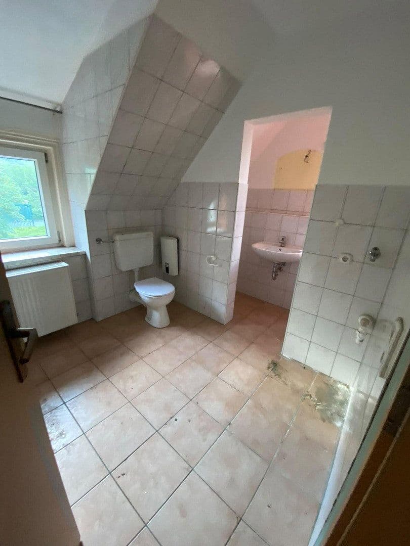 2 bedroom flat to rent, 59 m², Okertal 10, Goslar, Lower Saxony 2 bedroom flat to rent, 59 m², Okertal 10, Goslar, Lower Saxony