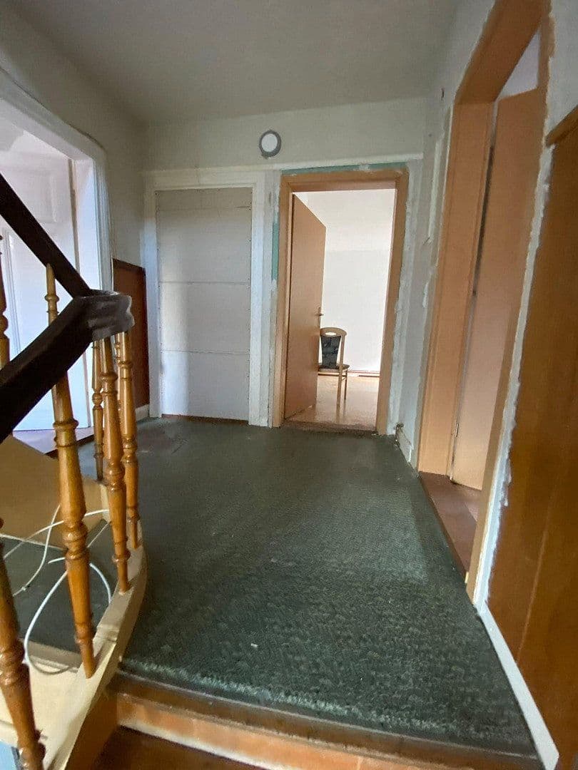 2 bedroom flat to rent, 59 m², Okertal 10, Goslar, Lower Saxony 2 bedroom flat to rent, 59 m², Okertal 10, Goslar, Lower Saxony