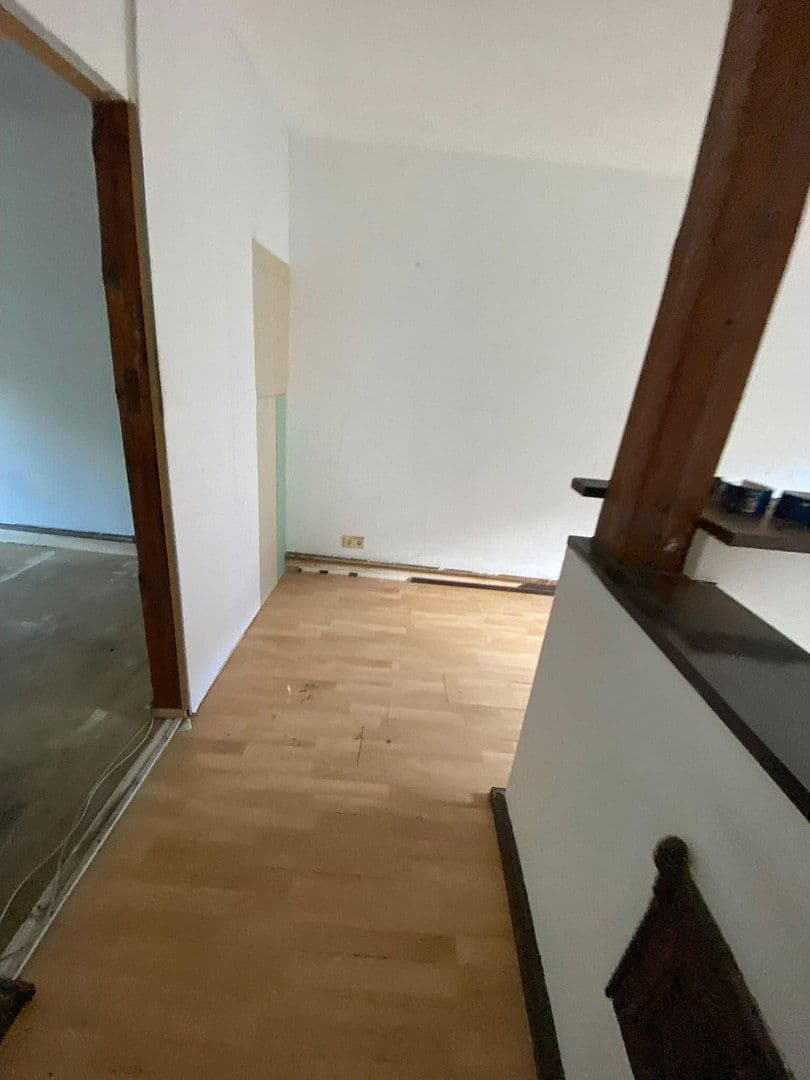 2 bedroom flat to rent, 59 m², Okertal 10, Goslar, Lower Saxony 2 bedroom flat to rent, 59 m², Okertal 10, Goslar, Lower Saxony