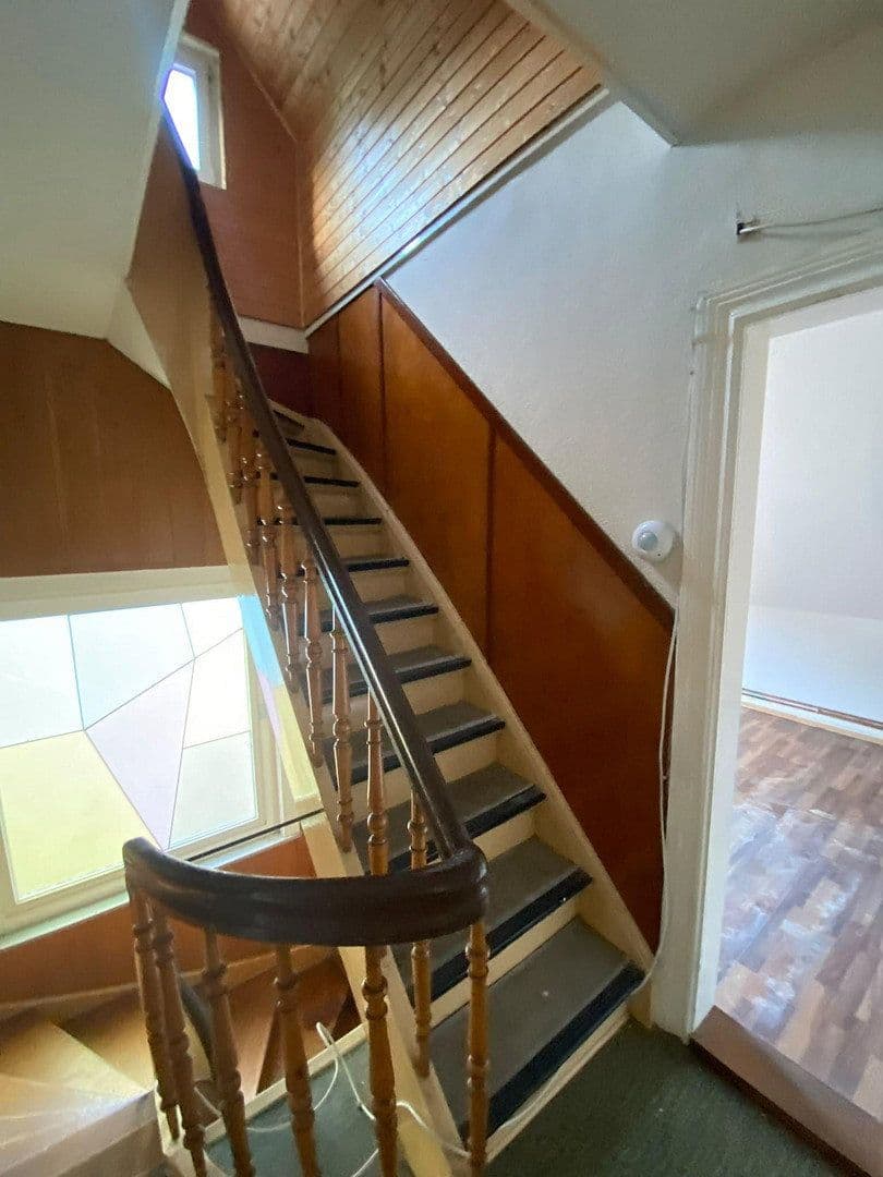 2 bedroom flat to rent, 59 m², Okertal 10, Goslar, Lower Saxony 2 bedroom flat to rent, 59 m², Okertal 10, Goslar, Lower Saxony