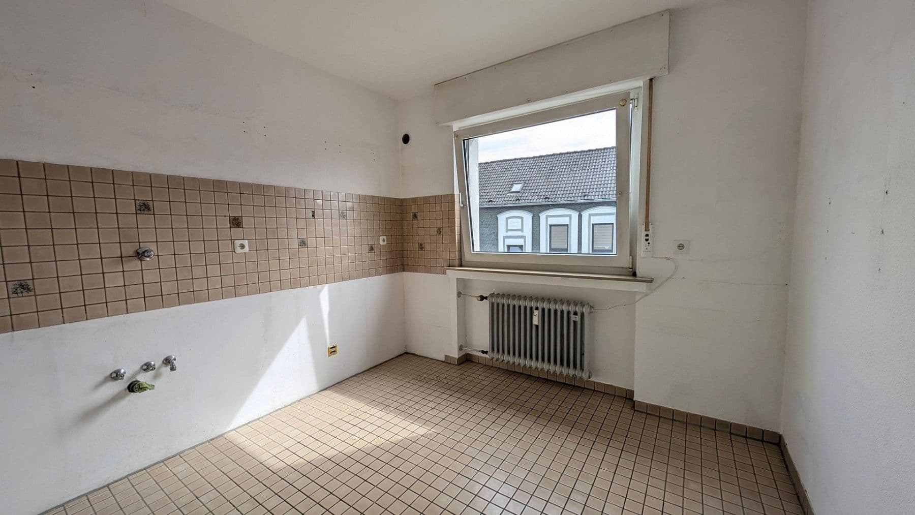 3 bedroom flat for sale, 65 m², Im Haferfeld 64, Essen Freisenbruch, North Rhine-Westphalia 3 bedroom flat for sale, 65 m², Im Haferfeld 64, Essen Freisenbruch, North Rhine-Westphalia