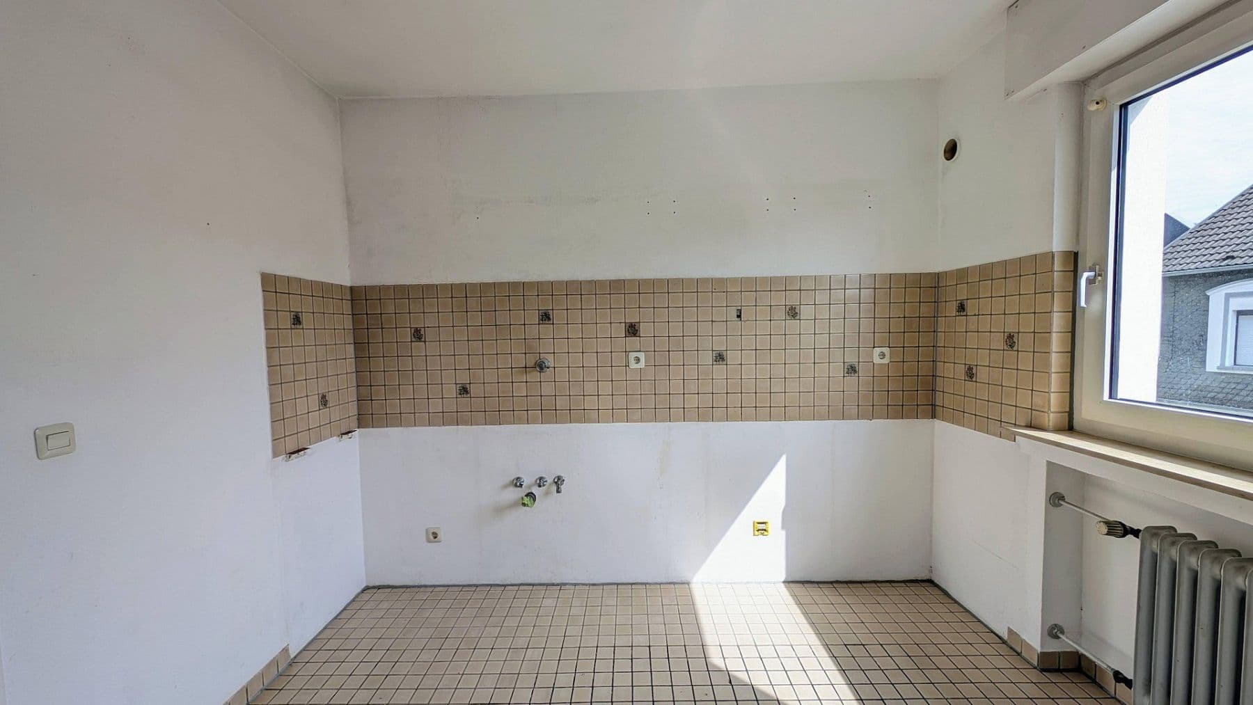 3 bedroom flat for sale, 65 m², Im Haferfeld 64, Essen Freisenbruch, North Rhine-Westphalia 3 bedroom flat for sale, 65 m², Im Haferfeld 64, Essen Freisenbruch, North Rhine-Westphalia