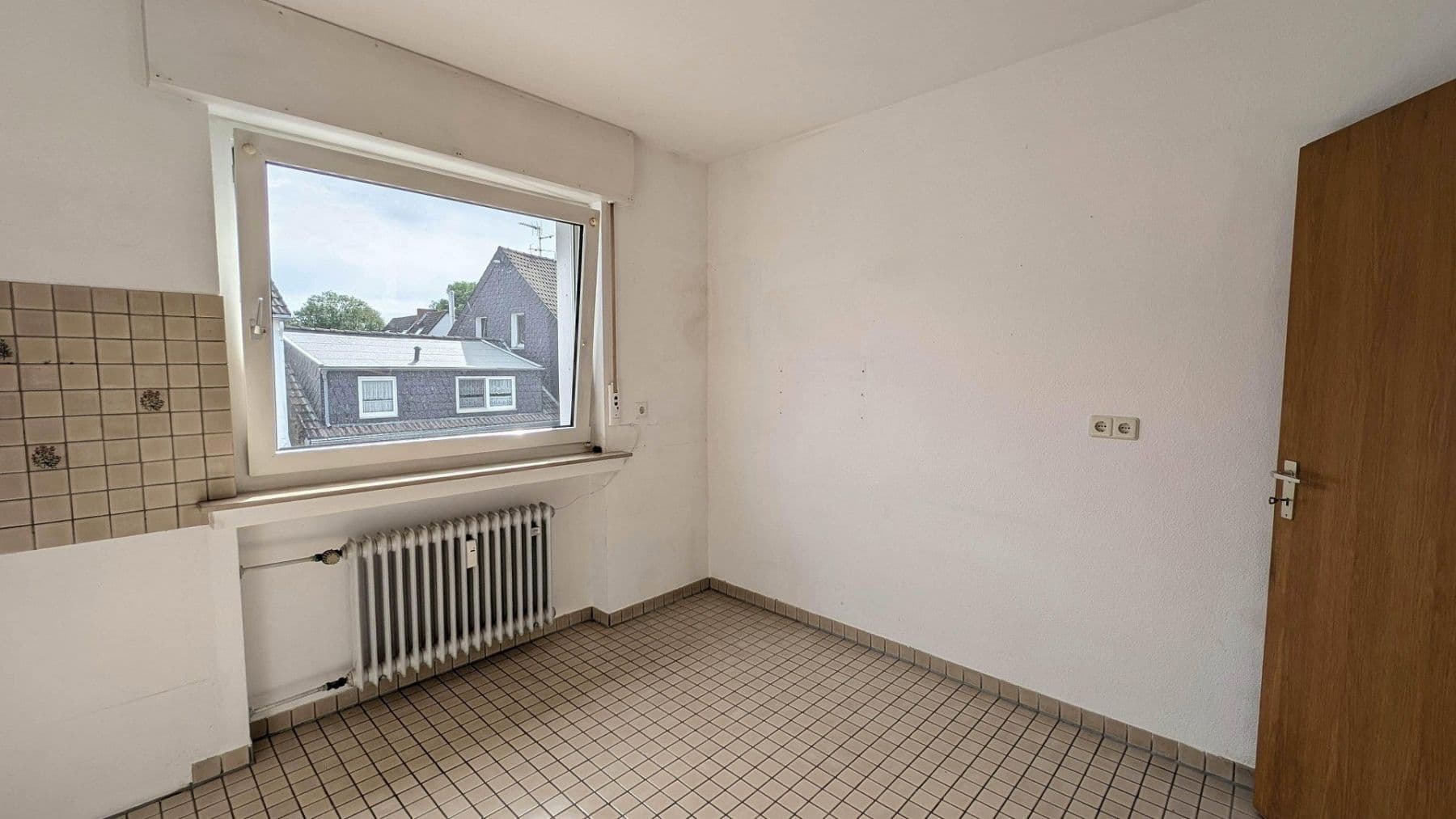 3 bedroom flat for sale, 65 m², Im Haferfeld 64, Essen Freisenbruch, North Rhine-Westphalia 3 bedroom flat for sale, 65 m², Im Haferfeld 64, Essen Freisenbruch, North Rhine-Westphalia