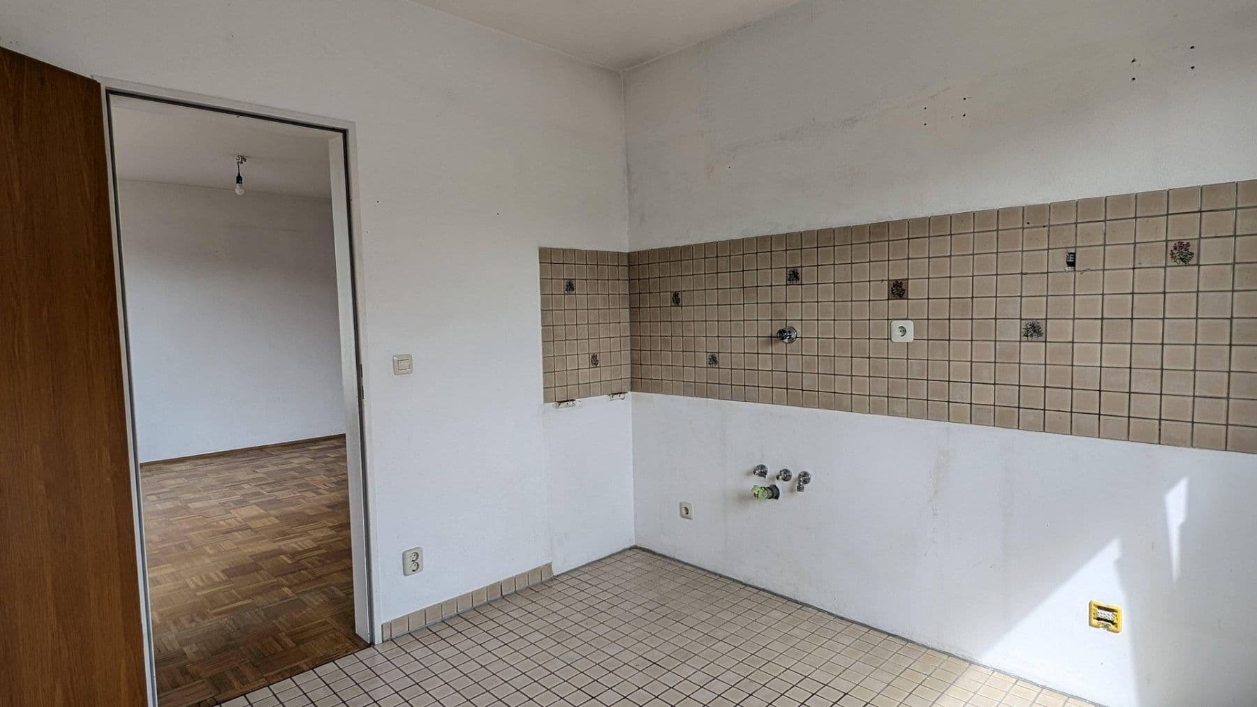 3 bedroom flat for sale, 65 m², Im Haferfeld 64, Essen Freisenbruch, North Rhine-Westphalia 3 bedroom flat for sale, 65 m², Im Haferfeld 64, Essen Freisenbruch, North Rhine-Westphalia