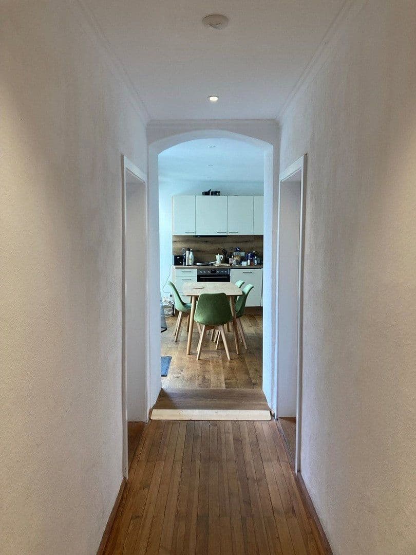 flat to rent, 76 m², Predigerberg 14, Augsburg, Bavaria flat to rent, 76 m², Predigerberg 14, Augsburg, Bavaria