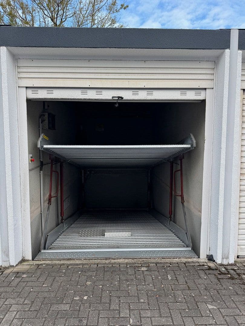 garage to rent, 0 m², Tönisvorst, North Rhine-Westphalia garage to rent, 0 m², Tönisvorst, North Rhine-Westphalia