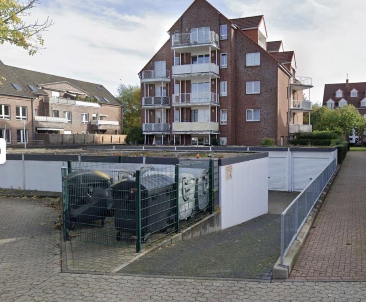 garage to rent, 0 m², Tönisvorst, North Rhine-Westphalia garage to rent, 0 m², Tönisvorst, North Rhine-Westphalia