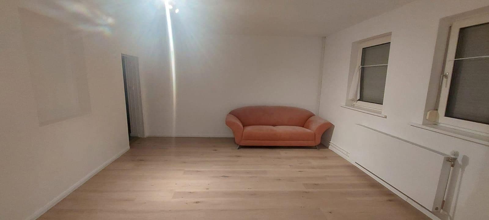 3 bedroom flat to rent, 76 m², Messingstraße 39, Goslar, Lower Saxony 3 bedroom flat to rent, 76 m², Messingstraße 39, Goslar, Lower Saxony