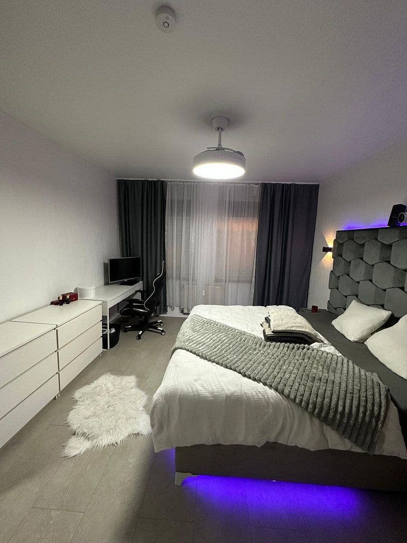 2 bedroom flat to rent, 43 m², Essen, North Rhine-Westphalia 2 bedroom flat to rent, 43 m², Essen, North Rhine-Westphalia