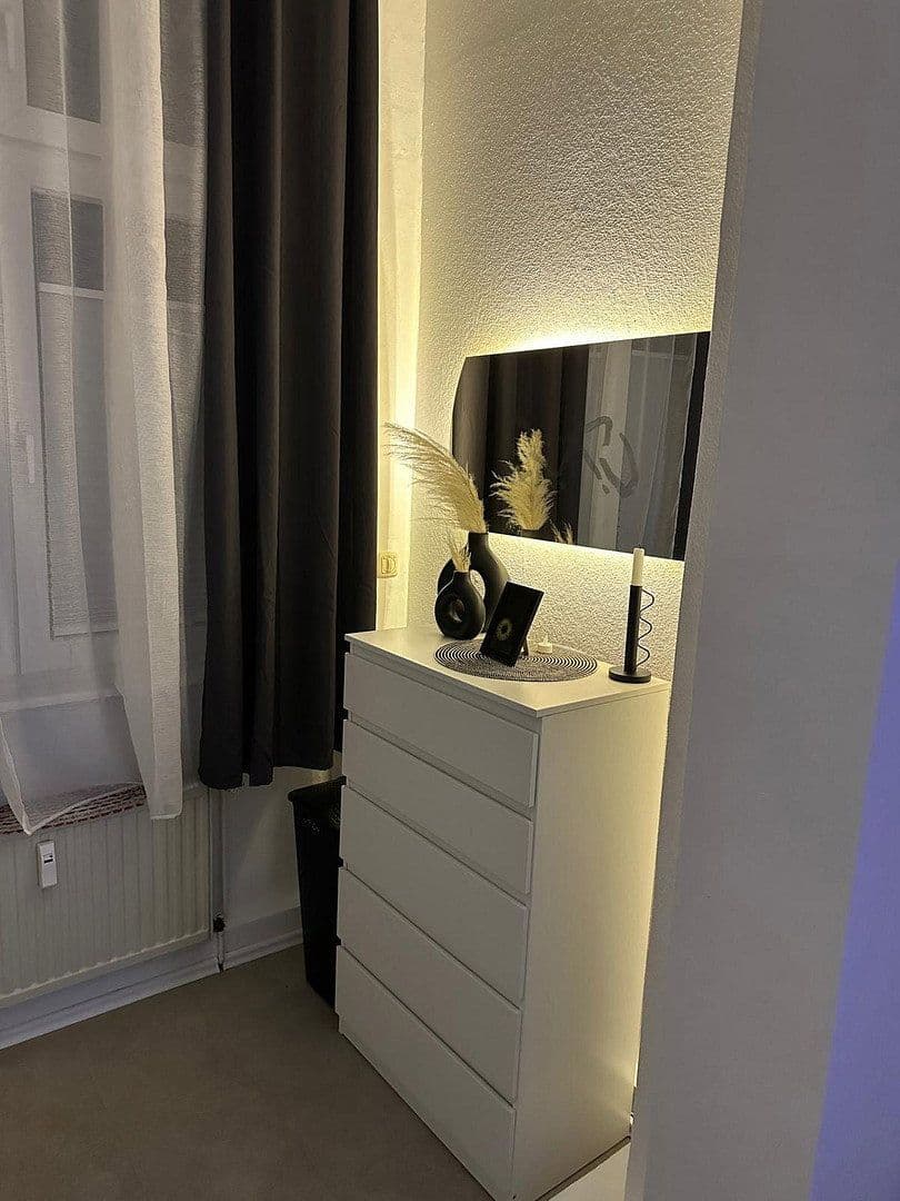 2 bedroom flat to rent, 43 m², Essen, North Rhine-Westphalia 2 bedroom flat to rent, 43 m², Essen, North Rhine-Westphalia