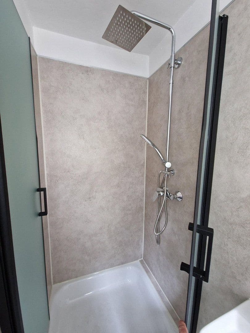 2 bedroom flat to rent, 43 m², Essen, North Rhine-Westphalia 2 bedroom flat to rent, 43 m², Essen, North Rhine-Westphalia