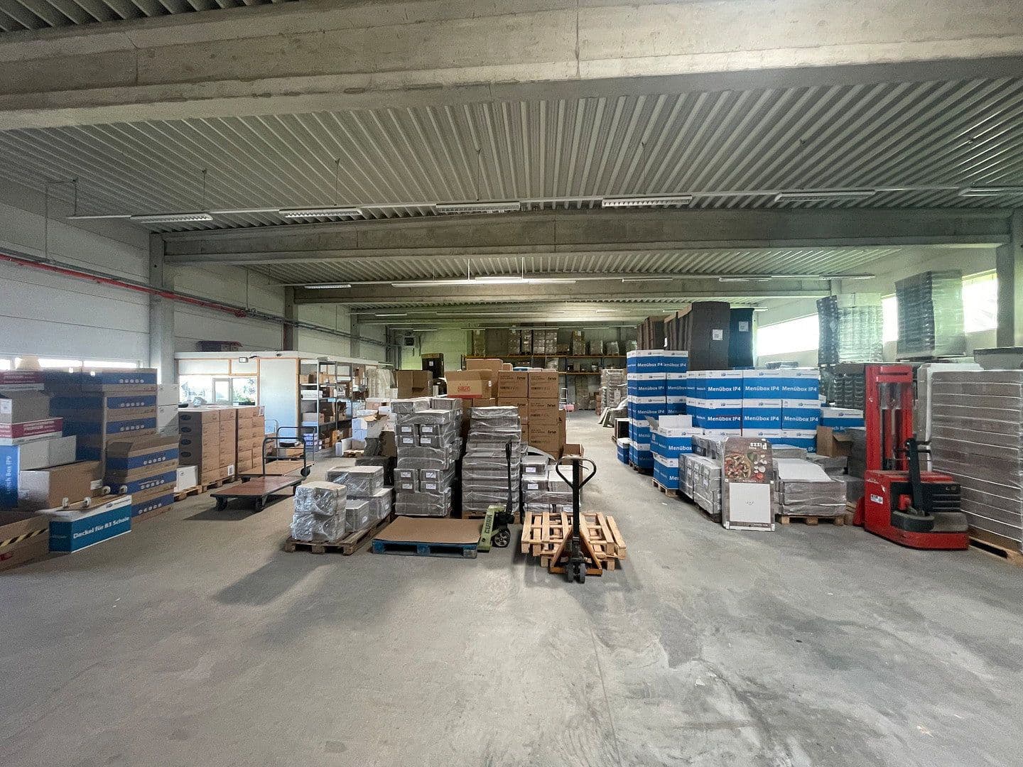 non-residential property to rent, 660 m², Pinneberg, Schleswig-Holstein non-residential property to rent, 660 m², Pinneberg, Schleswig-Holstein