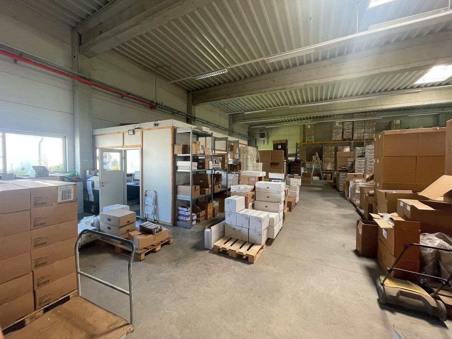non-residential property to rent, 660 m², Pinneberg, Schleswig-Holstein non-residential property to rent, 660 m², Pinneberg, Schleswig-Holstein