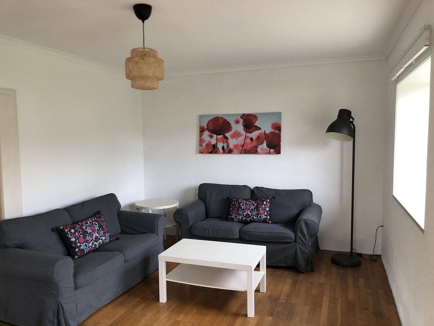 3 bedroom flat to rent, 70 m², Schondorf, Bavaria 3 bedroom flat to rent, 70 m², Schondorf, Bavaria