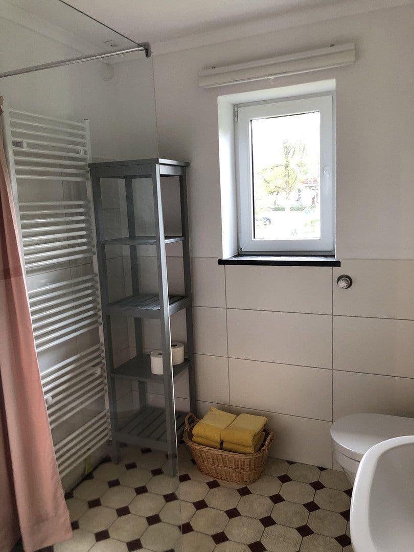 3 bedroom flat to rent, 70 m², Schondorf, Bavaria 3 bedroom flat to rent, 70 m², Schondorf, Bavaria