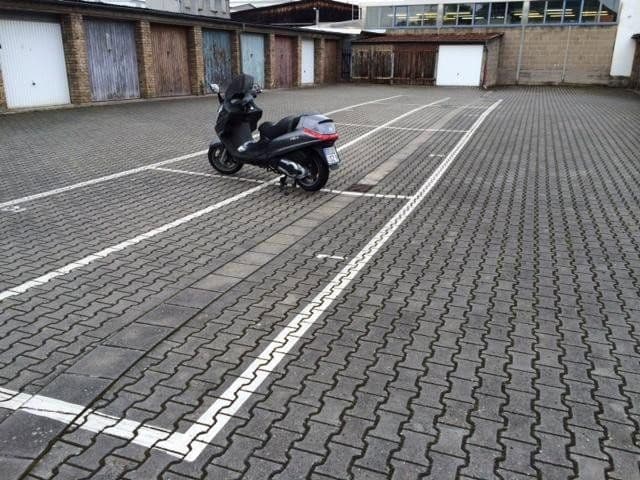 garage to rent, 0 m², Homburger Str. 17, Wiesbaden, Hesse garage to rent, 0 m², Homburger Str. 17, Wiesbaden, Hesse