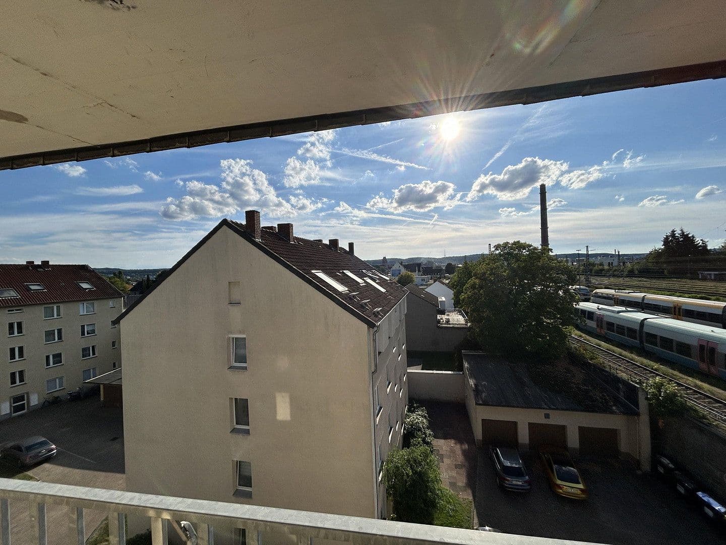 1 bedroom flat to rent, 51 m², Fritz-Meister-Weg 5, Bielefeld, North Rhine-Westphalia 1 bedroom flat to rent, 51 m², Fritz-Meister-Weg 5, Bielefeld, North Rhine-Westphalia