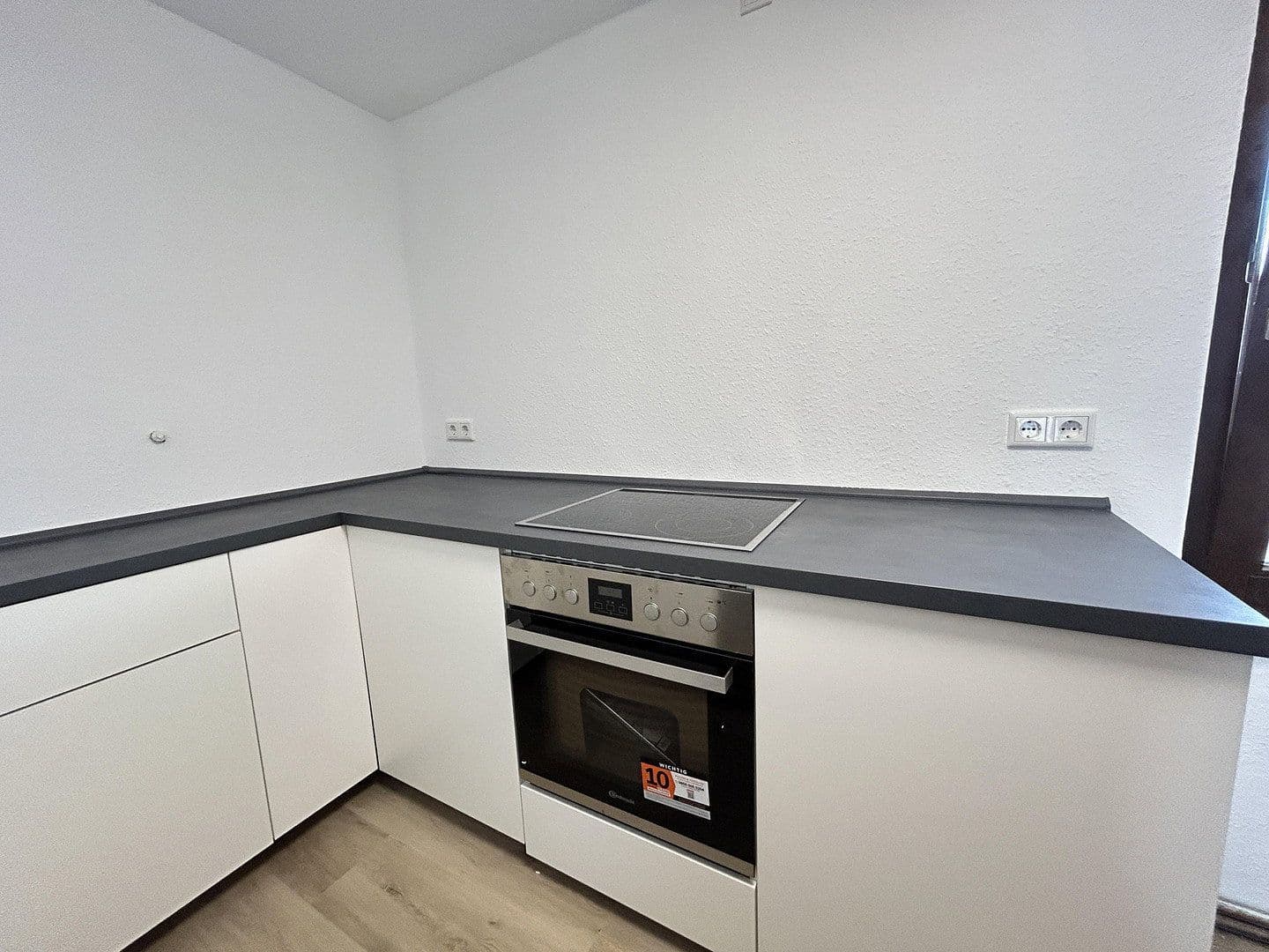 1 bedroom flat to rent, 51 m², Fritz-Meister-Weg 5, Bielefeld, North Rhine-Westphalia 1 bedroom flat to rent, 51 m², Fritz-Meister-Weg 5, Bielefeld, North Rhine-Westphalia